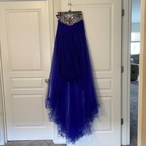 Stunning Mac Duggal Party Dress!